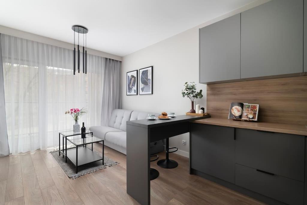 לובלין Easy Rent Apartments - Wettera II מראה חיצוני תמונה