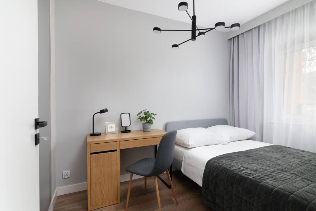 לובלין Easy Rent Apartments - Wettera II מראה חיצוני תמונה